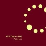 cover: Will Taylor (uk) - Patience