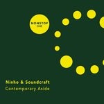 cover: Ninho & Soundcraft - Contemporary Aside