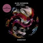 cover: Alex Kennon - Last Call