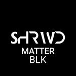 cover: Shrwd - Blk Matter