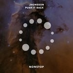 cover: Jhonsson - Push It Back