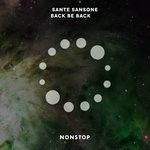 cover: Sante Sansone - Back Be Back