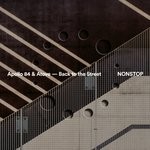 cover: Atove & Apollo 84 - Back To The Street