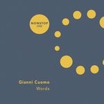 cover: Gianni Cuomo - Words