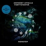 cover: Anthony Attalla - Partystarter