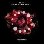 cover: Cj Jeff - Sound Of My Voice