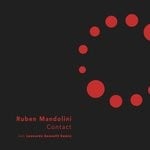 cover: Ruben Mandolini - Contact