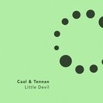 cover: Tennan & Caal - Little Devil