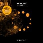 cover: Knowhat - Debut EP