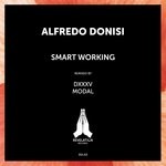 cover: Alfredo Donisi - Smart Working