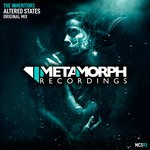 cover: The Inheritors - Altered States