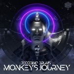 cover: Decoding Drums - Monkeys Journey