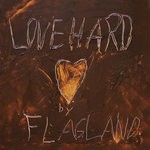 cover: Flagland - Love Hard