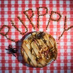 cover: Pupppy - Shit In The Apple Pie