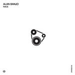 cover: Alan Banjo - Race