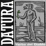 cover: Datura - Yerba Del Diablo