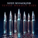 cover: Sven Wittekind - Seven Deadly Sins