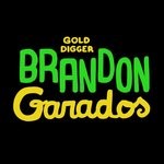 cover: Brandon - Garados