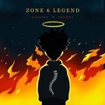 cover: Z6saint - Zone 6 Legend (Explicit)