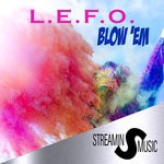 cover: L.e.f.o. - Blow 'Em