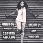 cover: Carmen Miller|Winesk - Business & Mood