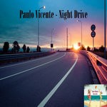 cover: Paulo Vicente - Night Drive