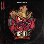 cover: Jkll & Starx - Picante