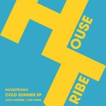 cover: Housetronix - Cold Summer EP