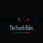 cover: Shoko Rasputin - The Fourth Rider