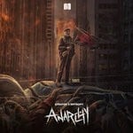 cover: Stratos & Entropy - Anarchy