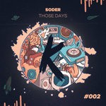 cover: Soder - Those Days