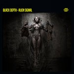 cover: Black Depth - Alien Signal