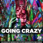 cover: Crash Bass - Going Crazy