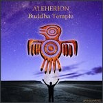 cover: Aleherion - Buddha Temple