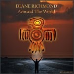 cover: Diane Richmond - Around The World