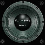 cover: Fonso De Frutos - Rumble