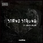 cover: Mariel Jacoda|SVNF8 - Stand Strong