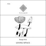 cover: Renga Weh - Living Space