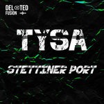 cover: Tysa - Stettiner Port