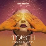 cover: Big Wild & Poolside - Touch