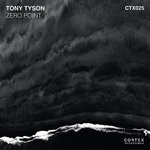 cover: Tony Tyson - Zero Point