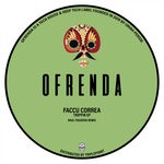 cover: Faccu Correa - Trippin EP