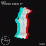 cover: Luzzo - Dangerous Grooves EP