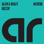 cover: Allen & Healey - Buzzin