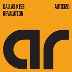 cover: Dallas Kiss - Revalation