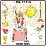 cover: Lisa Prank - Adult Teen