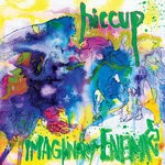 cover: Hiccup - Imaginary Enemies