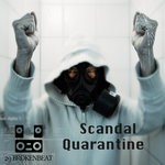 cover: Scandal - Quarantine