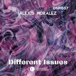 cover: Alexis Moralez - Different Issues