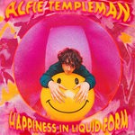 cover: Alfie Templeman - Happiness In Liquid Form